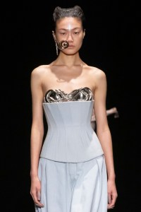 Gaurav Gupta Spring 2025 Couture