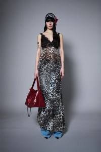GCDS Fall 2025 Ready-To-Wear Collection at Milan Fashion Week