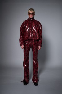 GCDS Fall 2025 Ready-To-Wear Collection at Milan Fashion Week