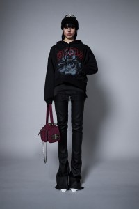 GCDS Fall 2025 Ready-To-Wear Collection at Milan Fashion Week