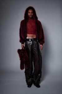 GCDS Fall 2025 Ready-To-Wear Collection at Milan Fashion Week