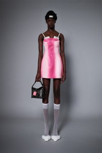 GCDS Fall 2025 Ready-To-Wear Collection at Milan Fashion Week