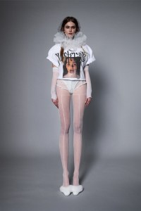 GCDS Fall 2025 Ready-To-Wear Collection at Milan Fashion Week