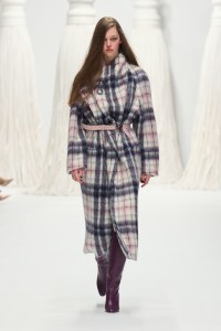 Genny Fall 2025 Ready-to-Wear Collection at Milan Fashion Week