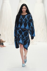 Genny Fall 2025 Ready-to-Wear Collection at Milan Fashion Week