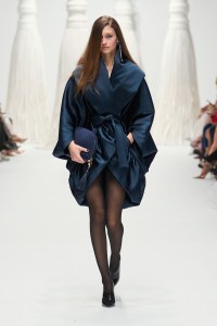 Genny Fall 2025 Ready-to-Wear Collection at Milan Fashion Week