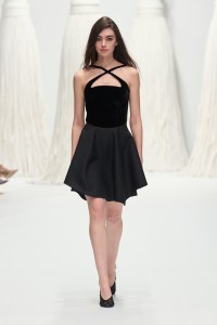 Genny Fall 2025 Ready-to-Wear Collection at Milan Fashion Week