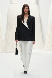 Genny Fall 2025 Ready-to-Wear Collection at Milan Fashion Week