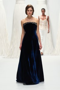 Genny Fall 2025 Ready-to-Wear Collection at Milan Fashion Week