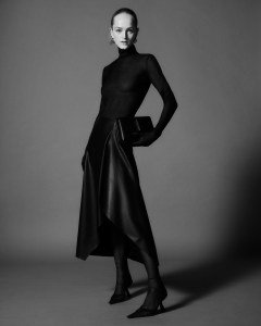 Giada Fall 2025 Ready-to-Wear Collection at Milan Fashion Week