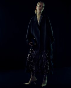 Giada Fall 2025 Ready-to-Wear Collection at Milan Fashion Week