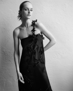 Giada Fall 2025 Ready-to-Wear Collection at Milan Fashion Week