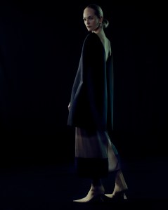 Giada Fall 2025 Ready-to-Wear Collection at Milan Fashion Week