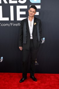 Wells Adams