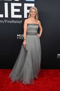 Kelli O'Hara