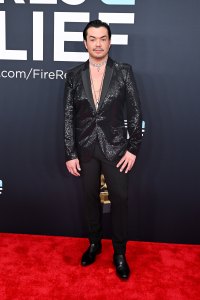 Anthony Allen Ramos