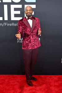 Brandon Victor Dixon