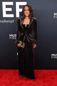 Gayle King