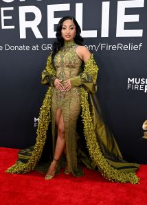 Shenseea