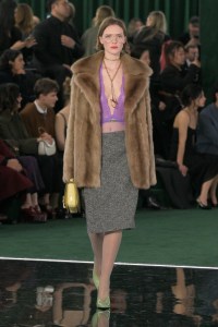 Gucci Fall 2025 Ready-to-Wear Collection at Milan Fashion Week