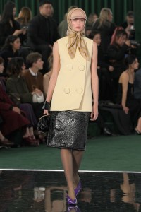 Gucci Fall 2025 Ready-to-Wear Collection at Milan Fashion Week