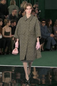 Gucci Fall 2025 Ready-to-Wear Collection at Milan Fashion Week