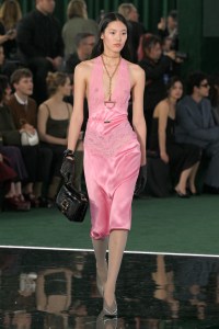 Gucci Fall 2025 Ready-to-Wear Collection at Milan Fashion Week