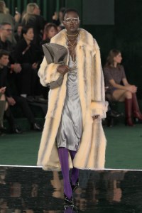 Gucci Fall 2025 Ready-to-Wear Collection at Milan Fashion Week