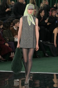Gucci Fall 2025 Ready-to-Wear Collection at Milan Fashion Week