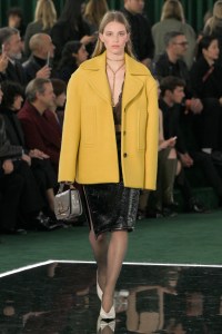 Gucci Fall 2025 Ready-to-Wear Collection at Milan Fashion Week