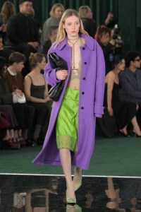 Gucci Fall 2025 Ready-to-Wear Collection at Milan Fashion Week