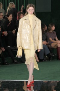 Gucci Fall 2025 Ready-to-Wear Collection at Milan Fashion Week
