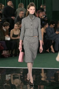 Gucci Fall 2025 Ready-to-Wear Collection at Milan Fashion Week