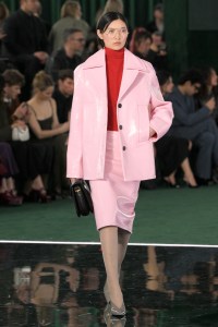 Gucci Fall 2025 Ready-to-Wear Collection at Milan Fashion Week