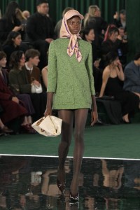 Gucci Fall 2025 Ready-to-Wear Collection at Milan Fashion Week
