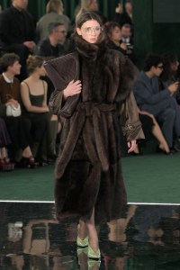 Gucci Fall 2025 Ready-to-Wear Collection at Milan Fashion Week