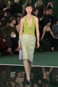 Gucci Fall 2025 Ready-to-Wear Collection at Milan Fashion Week