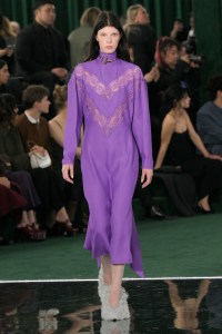 Gucci Fall 2025 Ready-to-Wear Collection at Milan Fashion Week