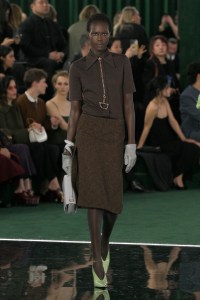 Gucci Fall 2025 Ready-to-Wear Collection at Milan Fashion Week