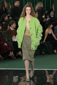 Gucci Fall 2025 Ready-to-Wear Collection at Milan Fashion Week