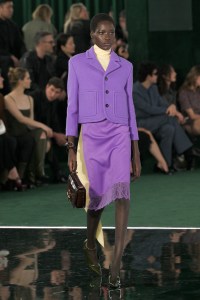 Gucci Fall 2025 Ready-to-Wear Collection at Milan Fashion Week
