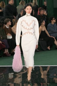 Gucci Fall 2025 Ready-to-Wear Collection at Milan Fashion Week