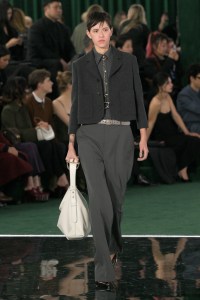 Gucci Fall 2025 Ready-to-Wear Collection at Milan Fashion Week