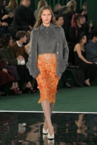 Gucci Fall 2025 Ready-to-Wear Collection at Milan Fashion Week