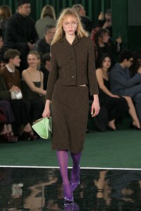 Gucci Fall 2025 Ready-to-Wear Collection at Milan Fashion Week