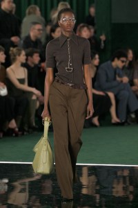 Gucci Fall 2025 Ready-to-Wear Collection at Milan Fashion Week