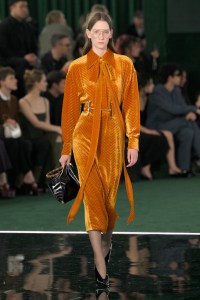 Gucci Fall 2025 Ready-to-Wear Collection at Milan Fashion Week