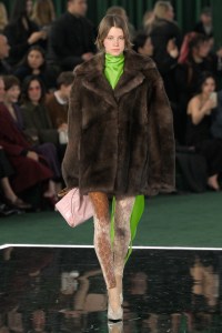 Gucci Fall 2025 Ready-to-Wear Collection at Milan Fashion Week