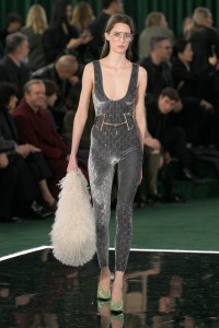 Gucci Fall 2025 Ready-to-Wear Collection at Milan Fashion Week