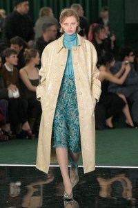 Gucci Fall 2025 Ready-to-Wear Collection at Milan Fashion Week